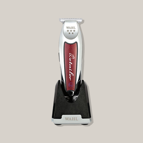 Tondeuse 5 Star Detailer Li Wahl