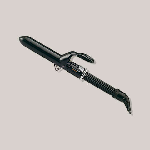 Ceramic Curling Iron with Spring1-1/4" BABC125SC