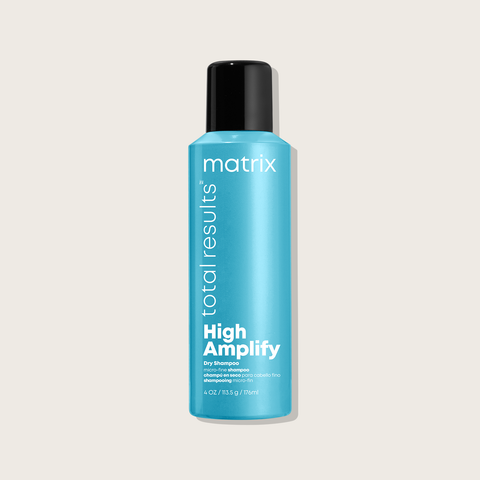 SHAMPOOING SEC HIGH AMPLIFY 