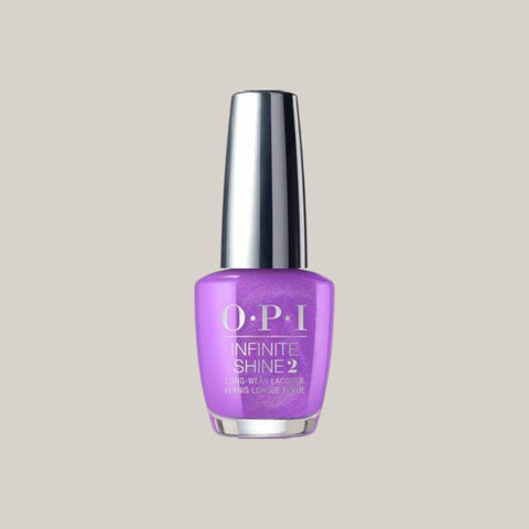IS lacquer | Samurai Breaks a Nail| ISLT85 