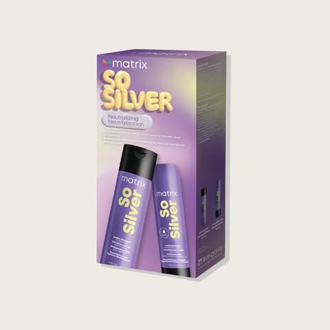 So Silver Duo 