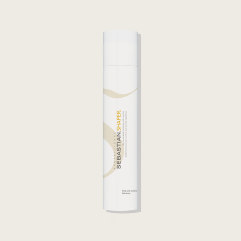 SEB Shaper Hold and Control Hairspray 300g 