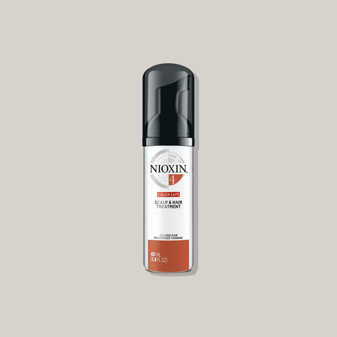 Traitement Scalp Renew Système 4 