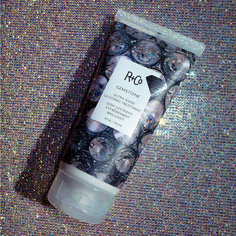 Gemstone Ultra Shine Glossing Treatment 