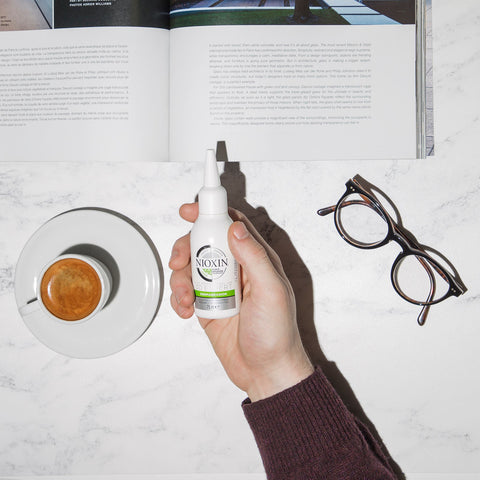 Traitement Scalp Renew 