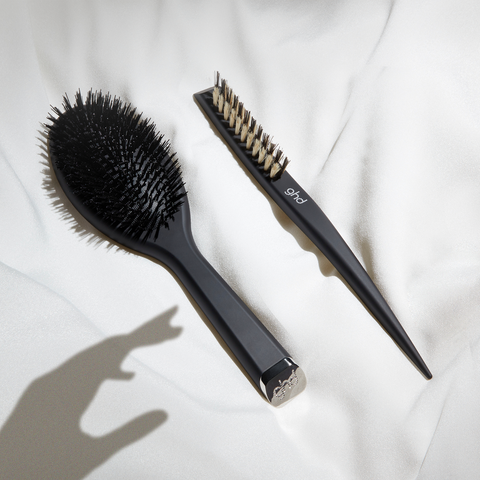 Brosse Fine de Finition 