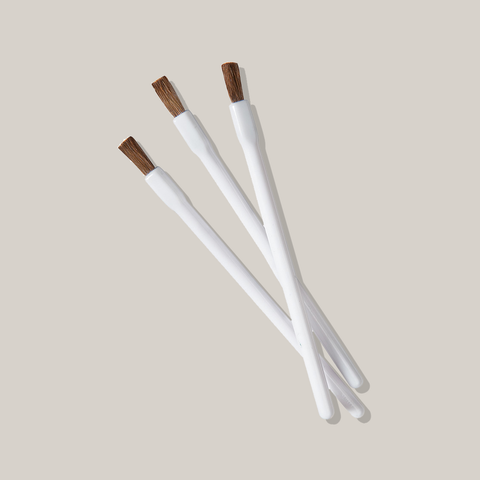 (25/bag) Disposable Lipstick Applicators L-APP