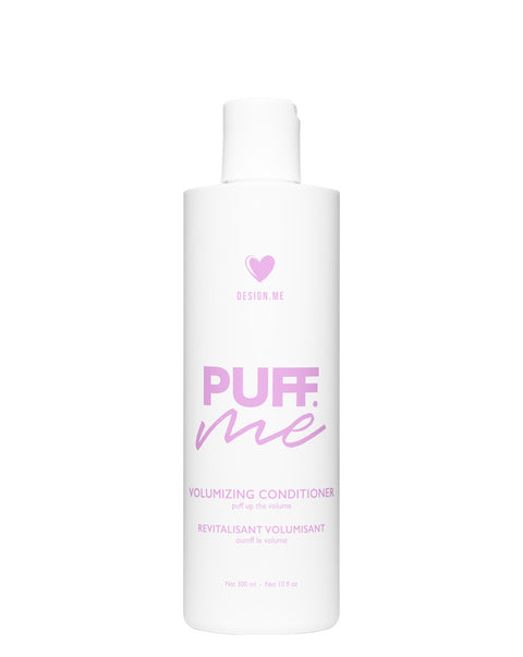 DESIGN.ME - Revitalisant volume PUFF.ME
