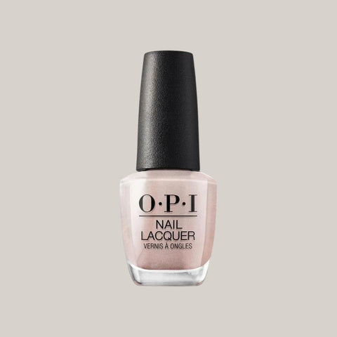OPI NAIL LACQUER CHIFFON-D OF YOU #NLSH3