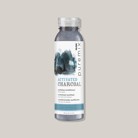 ACTIVATED CHARCOAL PURIFYING CONDITIONER 