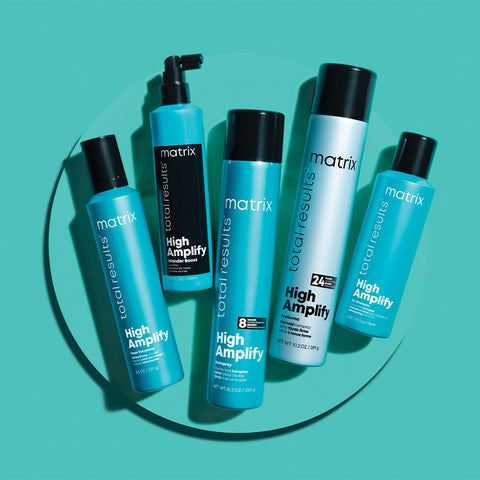 Soulève Racines Wonder Boost High Amplify