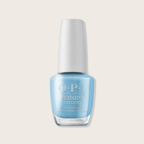 Vernis Nature Strong | Big Bluetiful Planet | NAT036