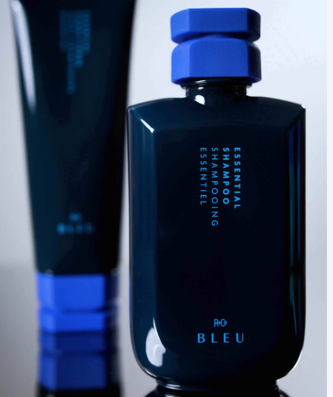 Shampooing Essentiel 