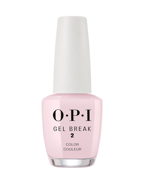 PROPERLY PINK 