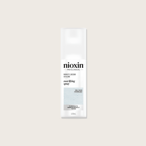 THICKENING SPRAY 