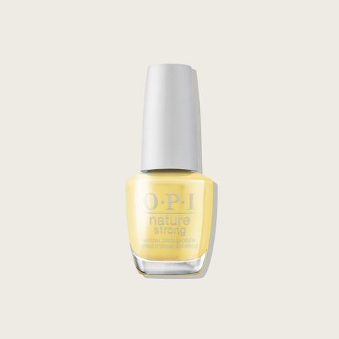 NATURE STRONG LACQUER | MAKE MY DAISY | NAT030 