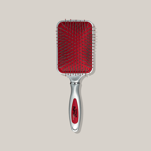 Brosse Rectangulaire à Coussinet TMLRECT Avanti