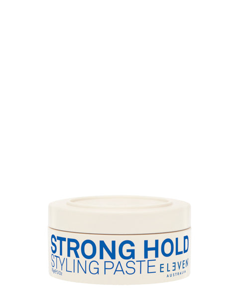 Pâte coiffante Strong Hold - Beaute Star Pro
