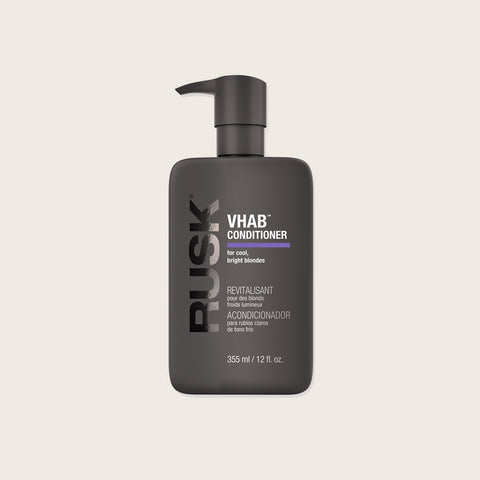RUSK VHAB CONDITIONER 355 ml