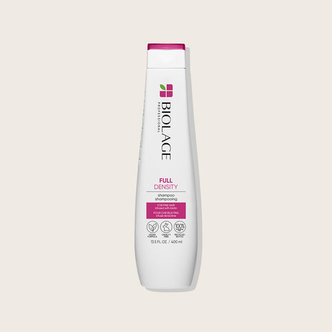 Shampooing FullDensity Biolage 400ml
