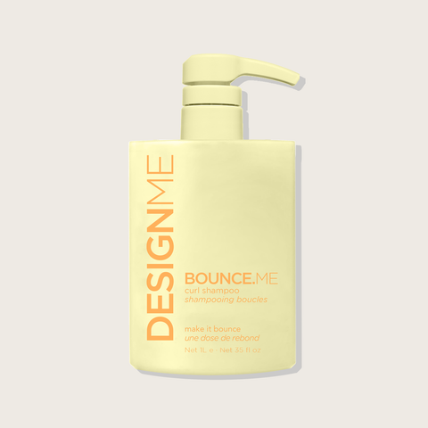DESIGN.ME - Shampooing boucles BOUNCE.ME