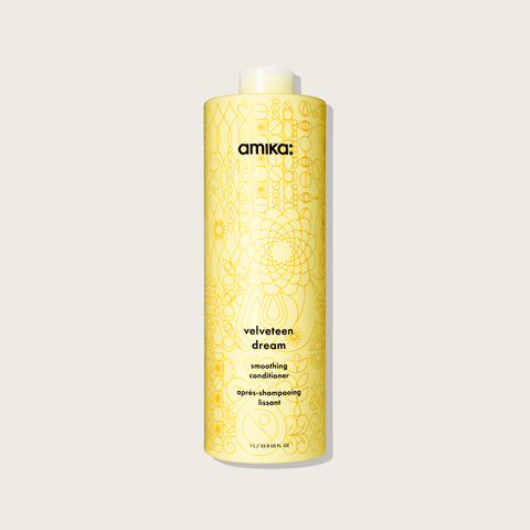 Après-shampooing lissant Velveteen Dream 