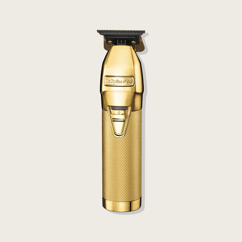 Tondeuse Fini Métallique Skeleton #FX787G