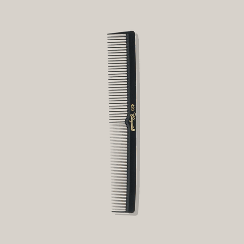 Peigne coiffant à vagues #420C 