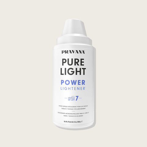 Pure Light Power Lightener 