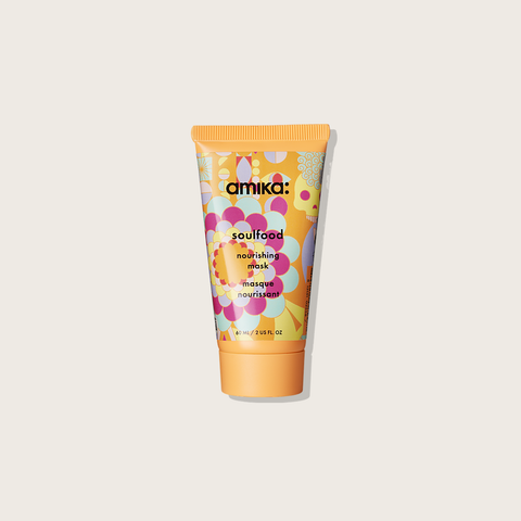 Masque nourrissant Soulfood 