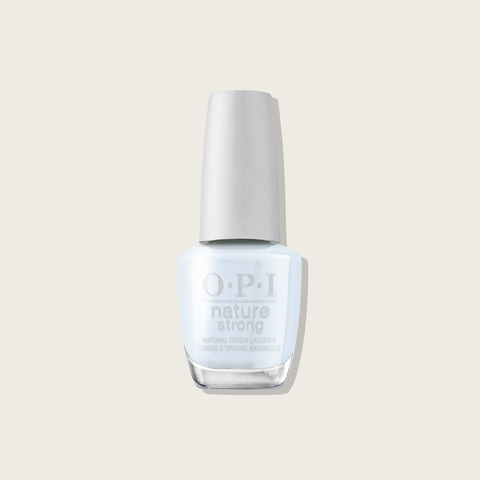 NATURE STRONG LACQUER | RAINDROP EXPECTATIONS | NAT016 