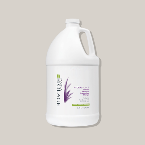 SHAMPOOING HYDRASOURCE