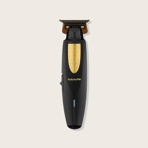 Tondeuse Ergonomique au Lithium FX #FX773N Babylisspro