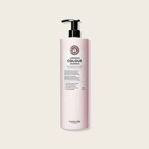 Shampooing Luminous Colour 1L