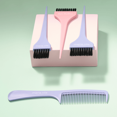 Peigne - Beaute Star Pro