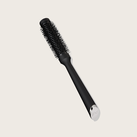 Brosse Ceramique ronde 25mm 