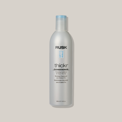 THICKENING CONDITIONER 