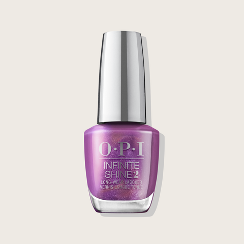 IS Lacquer | My Color Wheel is Spinning | HRN23 
