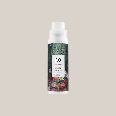 SPRAY ÉLIXIR TOUT-EN-UN CENTERPIECE 