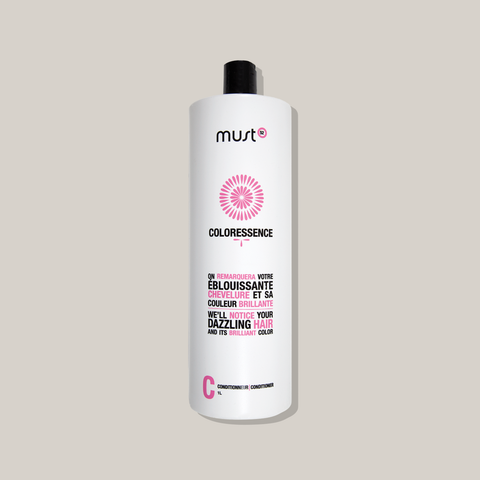 COLORESSENCE CONDITIONER 