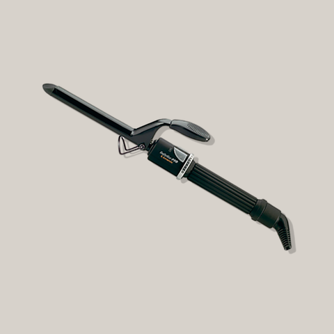 Ceramic Curling Iron with Spring5/8" BABC58SC