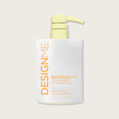 DESIGN.ME - Revitalisant boucles BOUNCE.ME