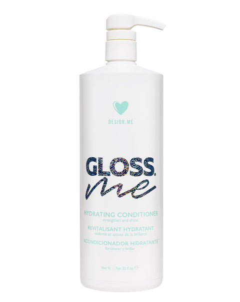 DESIGN.ME - Revitalisant hydratant GLOSS.ME