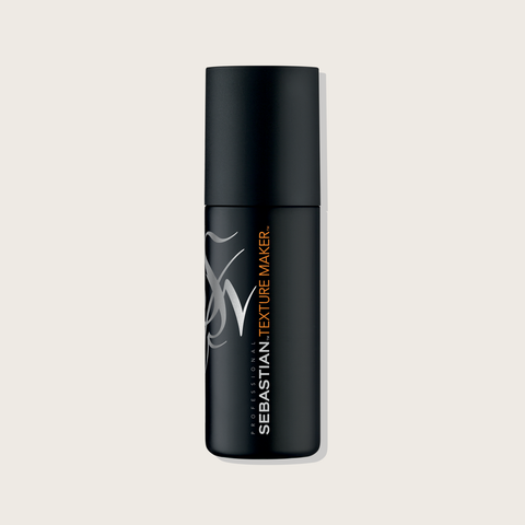 SEB Texture Maker Texturizing Hairspray 150ml 
