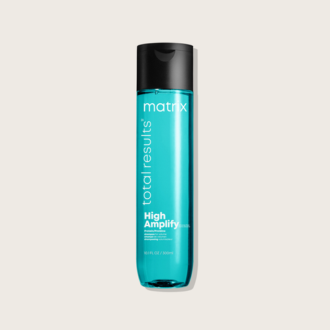 Shampooing High Amplify 