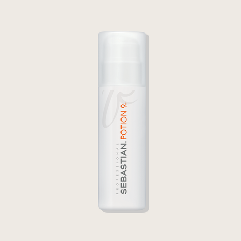 SEB Potion 9 Trait stylisant sans rinçage 150ml 