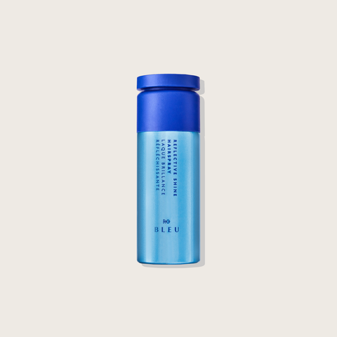 R+CO BLEU Reflective Shine Hairspray 3 oz
