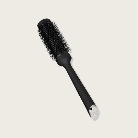 Brosse Ceramique ronde 35mm 