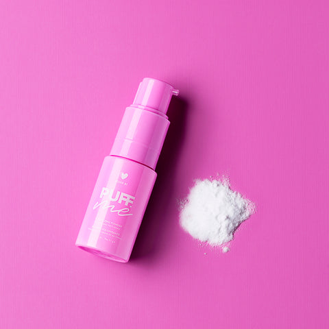 Puff.ME volumizing powder