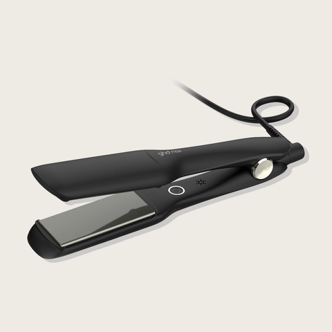 Fer Plat Max 2" Plaques Larges GHD